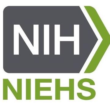 NIH NIEHS logo