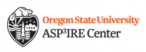 Oregon State University ASP3IRE Center