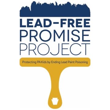 Lead-Free Promise Project logo