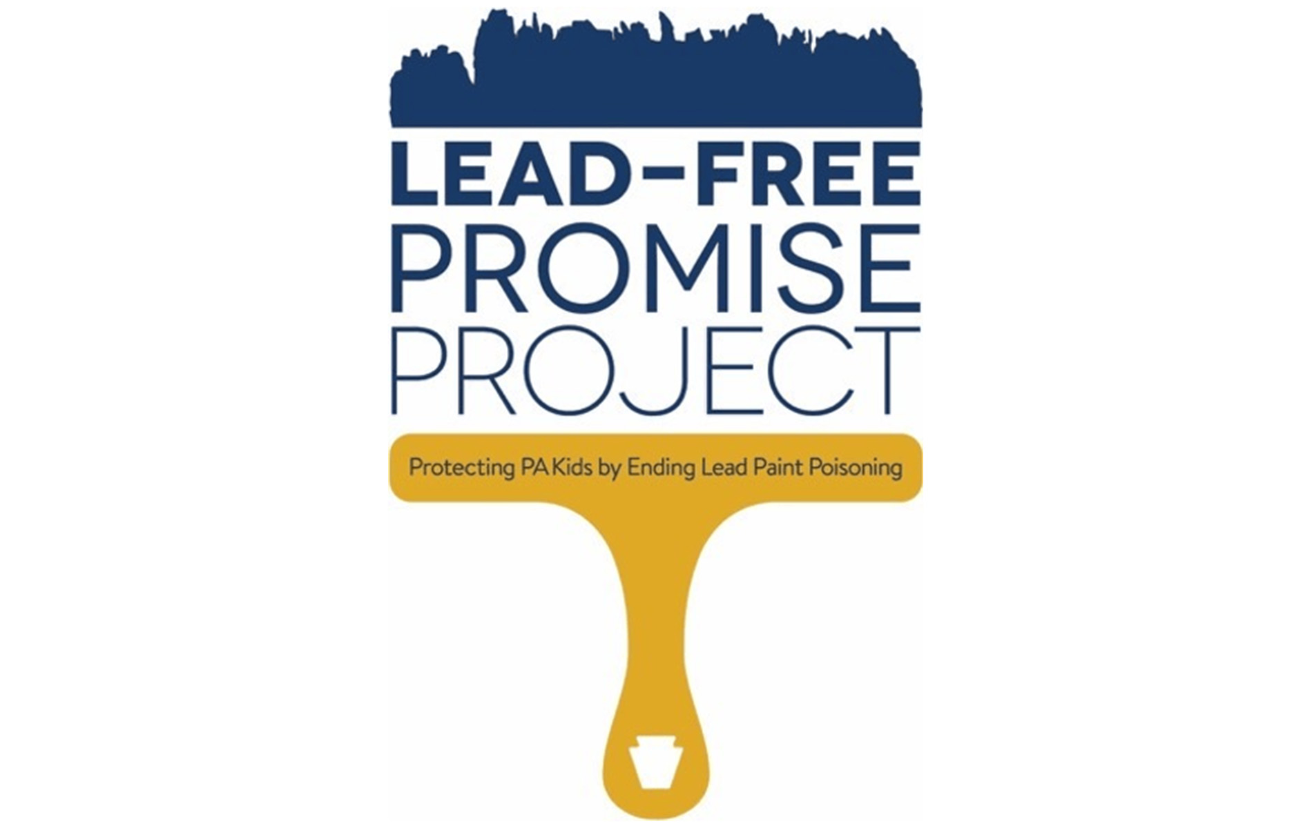 Lead-Free Promise Project logo