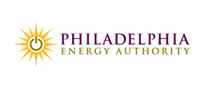 Philadelphia Energy Authority Logo
