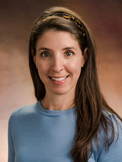 Dr. Jessica Rice