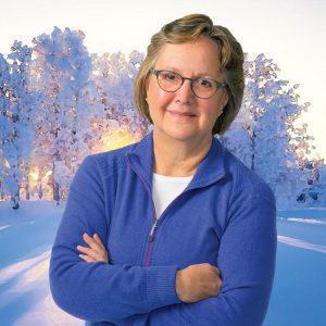Dr. Ruth McDermott-Levy