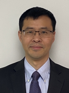 Dr. Aimin Chen