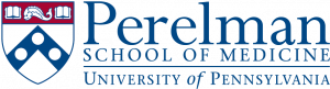 Perelman School of Medicine logo