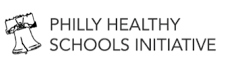 Philly Healthy Schools Initiative Logo