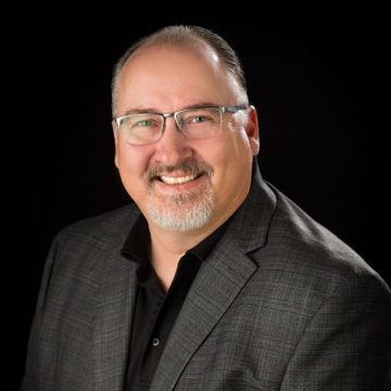 Dr. Thomas Gluodenis