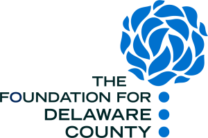 Foundation for Delaware County Logo