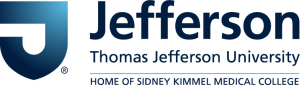 Thomas Jefferson University logo