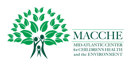 Mid-Atlantic Center for Children's Health and the Environment