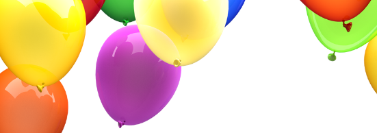 Balloons