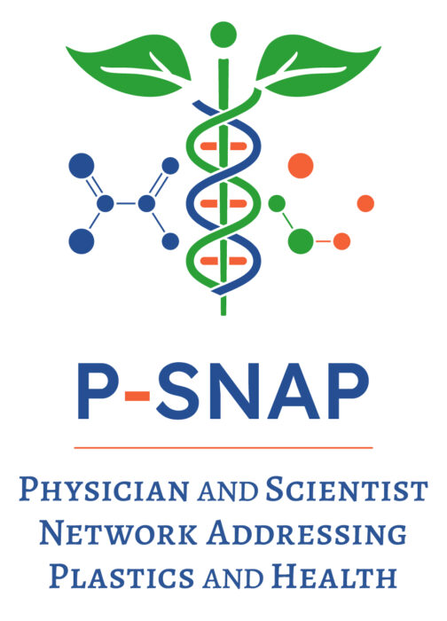P-SNAP Logo