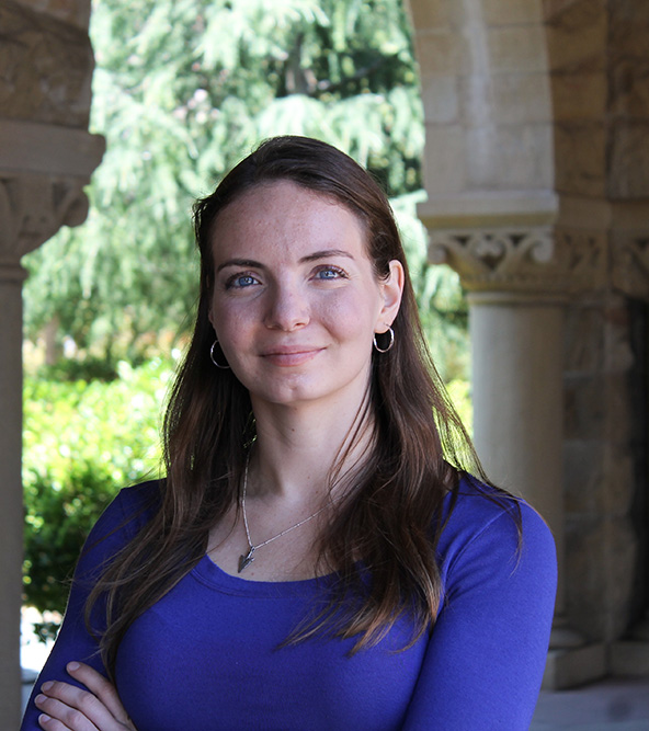 Samantha Piekos, PhD