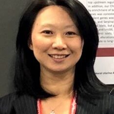 Dr. Yu-Chin Lien