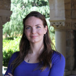 Samantha Piekos, PhD