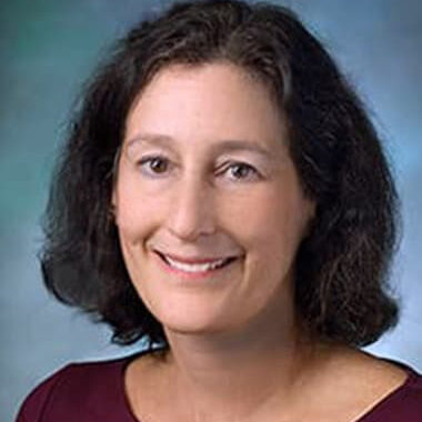 Dr. Sharon McGrath-Morrow