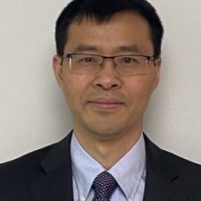 Dr. Aimin Chen